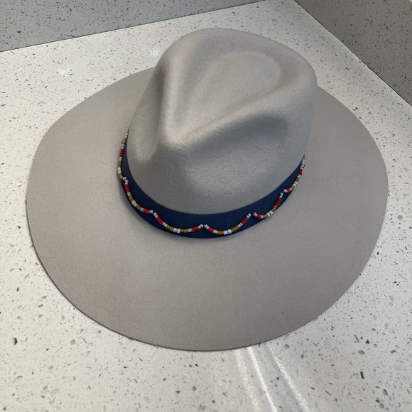 BRIXTON Tillman Fedora Size S - Picture 9 of 11